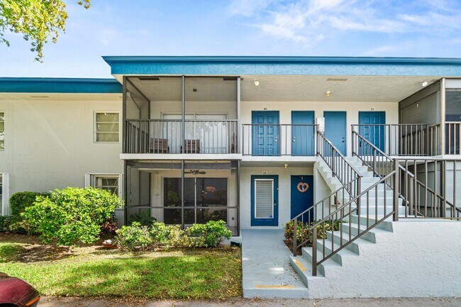 Foto del edificio - 7531 S Oriole Blvd
