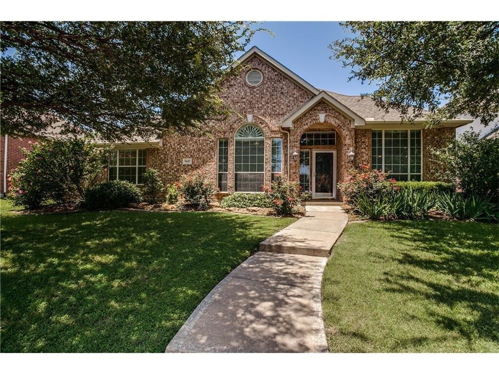 8447 Firewheel Ln, Frisco, TX 75034 House Rental in Frisco, TX