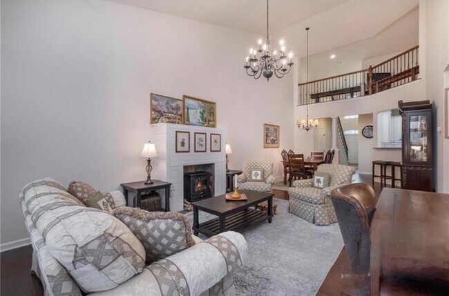 Foto del edificio - 509 Sailview Dr