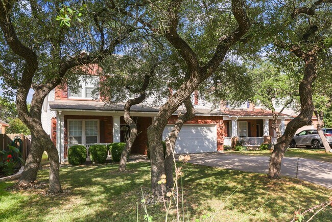 Building Photo - 23623 Persian Hollow