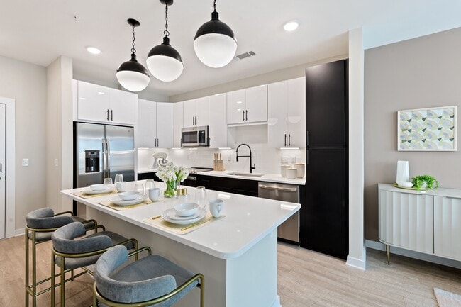 Apartments for Rent in American Tobacco, Durham - 249 Rentals
