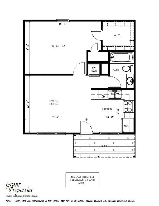 Foto del edificio - 405 E 9th St