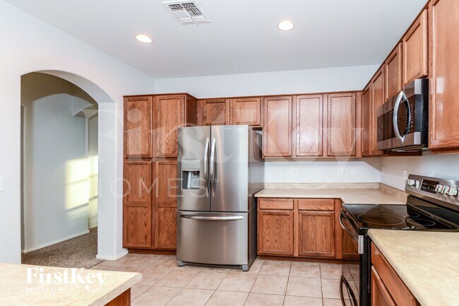 Foto del edificio - 13876 N 141st Ln