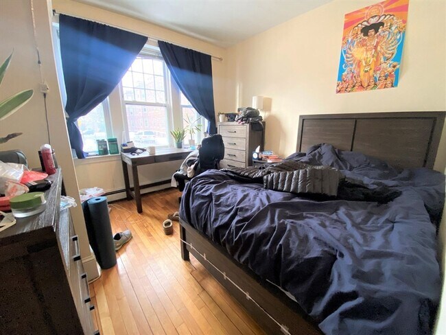 Foto del edificio - 75 Babcock St