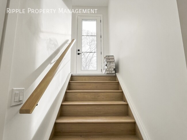 Building Photo - BRAND NEW & SUN-DRENCHED 2-BED BASEMENT | MODERN BOWNESS LIVING