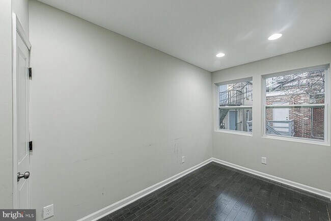 Foto del edificio - 1036 Patapsco St