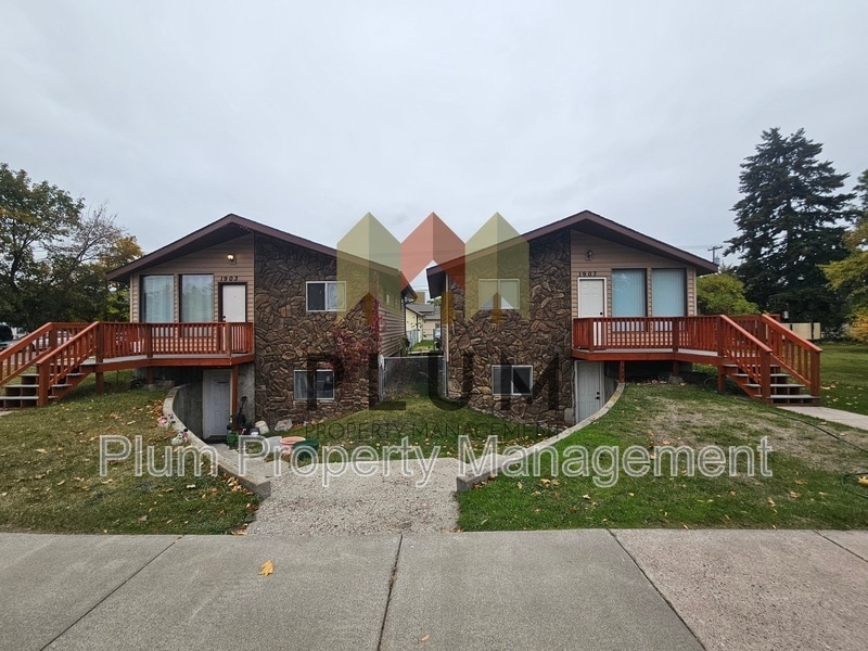 Foto principal - 1909 S 14th St W