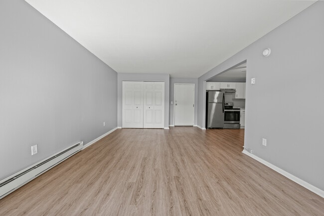 Foto del edificio - Pembrooke Court Apartments