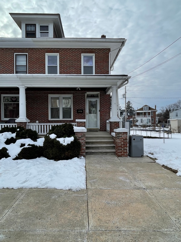 Foto del edificio - 3426 Fairfield St