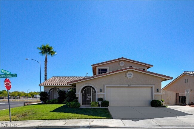 Foto del edificio - 7401 W Central Butte Ave