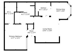 Building Photo - 3231 Allen Pkwy