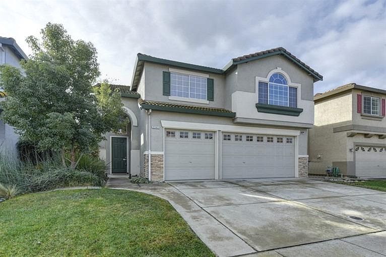 2243 Railway Cir, Gold River, CA 95670 House for Rent in Gold River