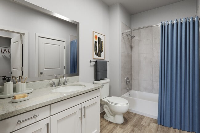 Building Photo - Postmaster Flats