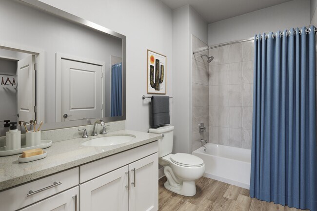 Foto del edificio - Postmaster Flats