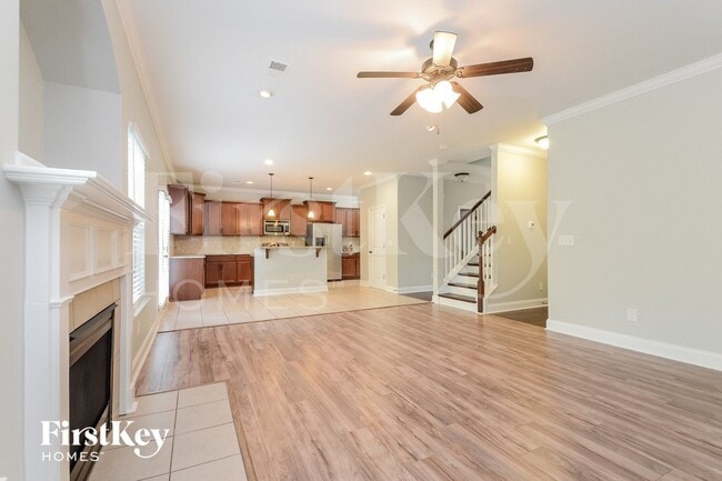 Building Photo - 116 Chesser Loop Rd