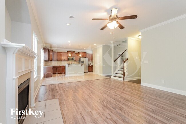 Foto del edificio - 116 Chesser Loop Rd