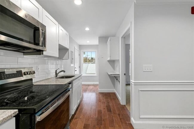 Foto del edificio - 1091 Whalley Ave