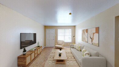 Building Photo - Raghu Apartments In Spring Branch