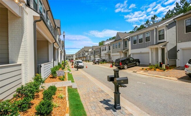 Foto del edificio - 726 Stickley Oak Way