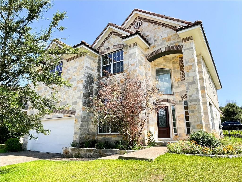 14317 Broadwinged Hawk Dr, Bee Cave, TX 78738 House Rental in Bee