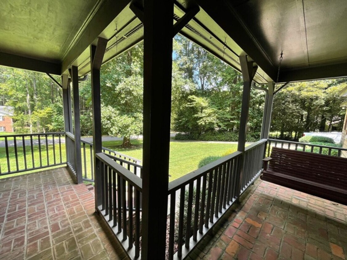 Foto principal - Wonderful ranch with inground pool!