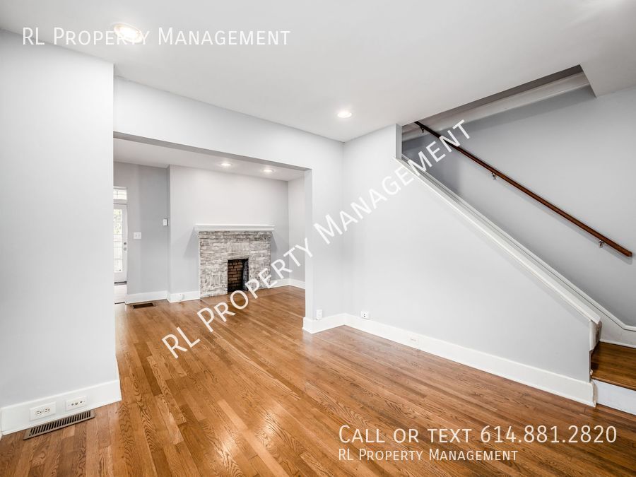 1228 City Park Ave, Columbus, OH 43206 Condo for Rent in Columbus, OH