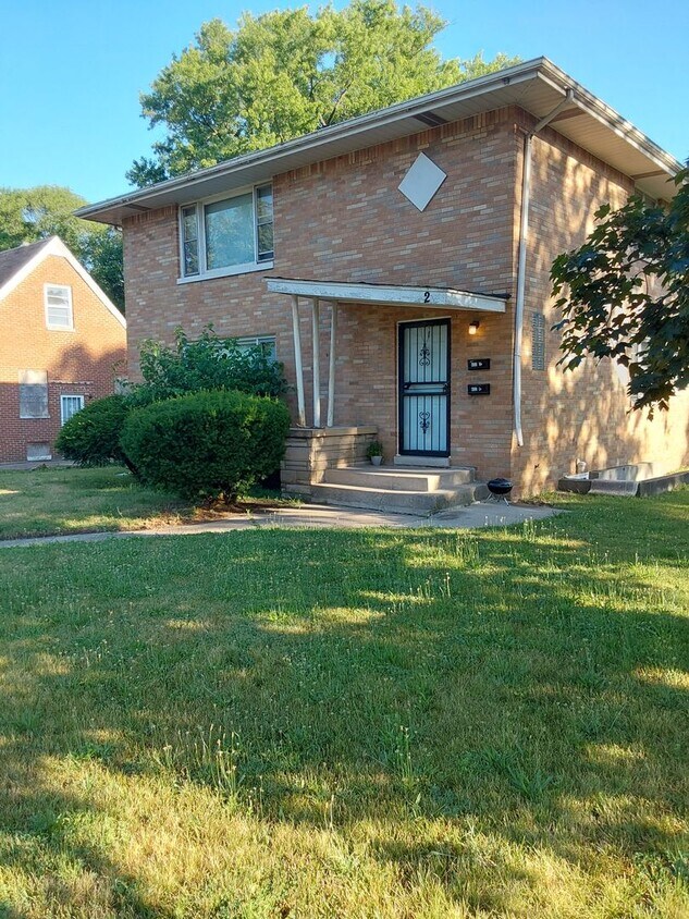 Foto principal - 432 E 43rd Ave