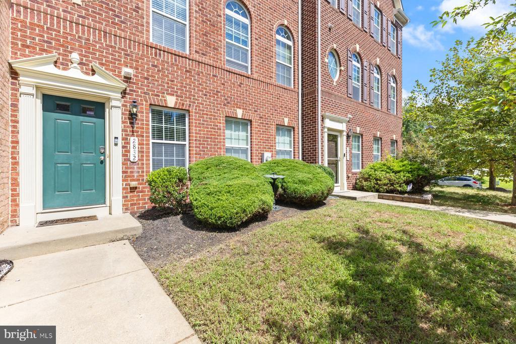 Foto principal - 2832 Admiral Ridge Rd
