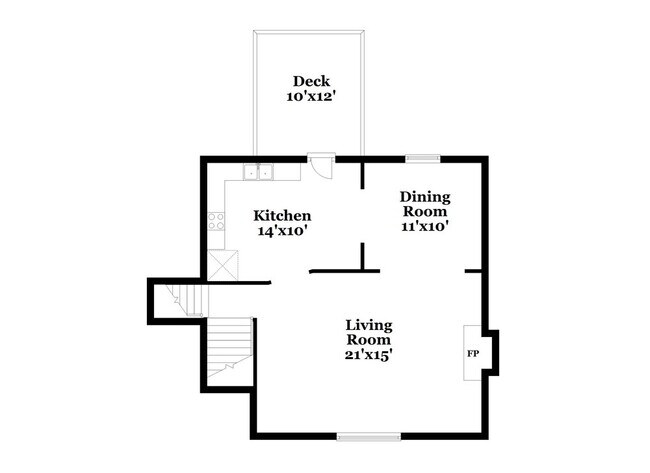 Building Photo - 28 Crestbrook Dr