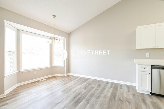 Foto del edificio - 3 Bedroom Pet-Friendly Home in Garner, NC ...