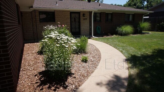 Building Photo - 3270 Alkire Ct