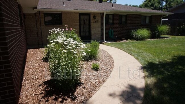 Photo - 3270 Alkire Ct. House
