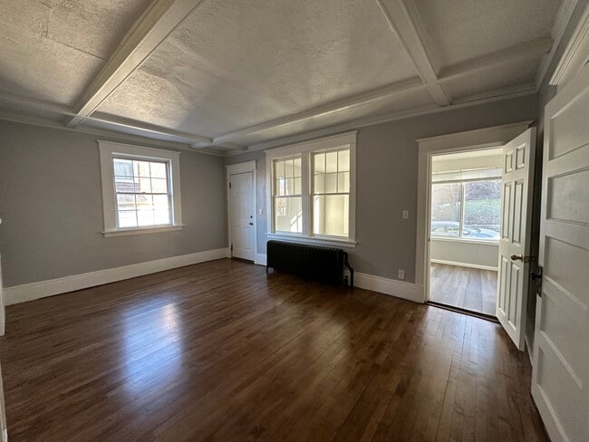 Main Room - 187 Robie St W