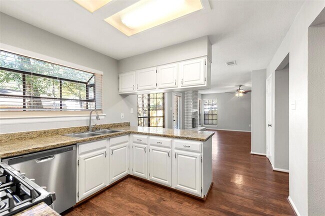 Foto del edificio - 134 E Pathfinders Cir