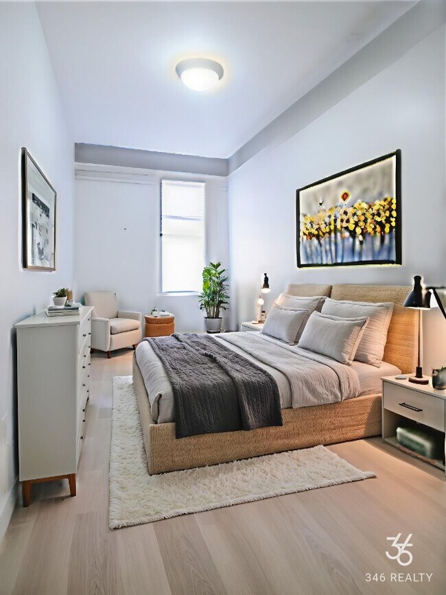 Foto del edificio - West 184th Street