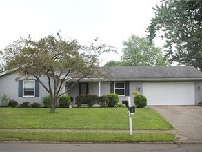 Building Photo - 2113 W Christy Ln