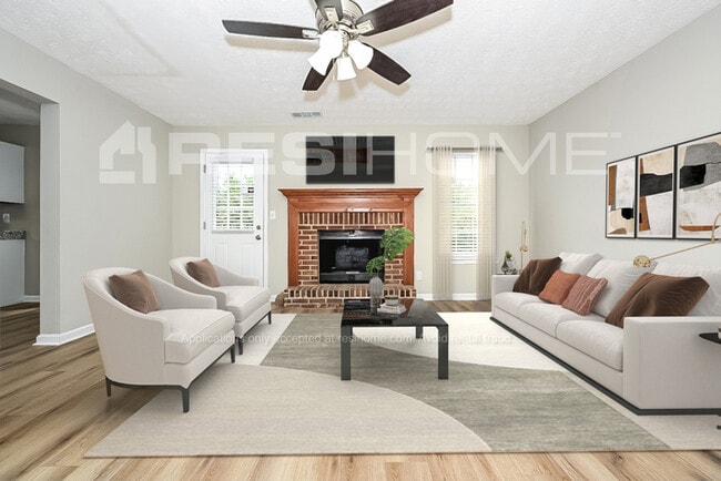 Building Photo - 5949 Creekside Dr