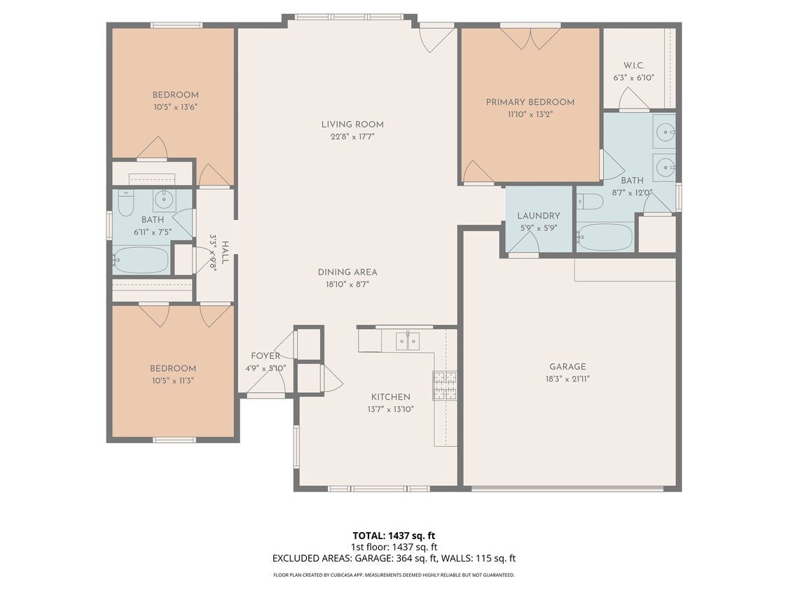 Building Photo - 3609 21st St N