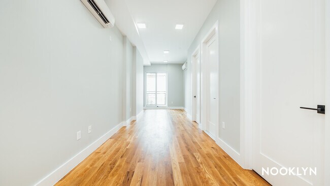 Building Photo - 1416 Saint Marks Ave