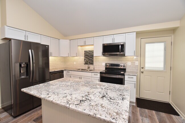 Foto del edificio - 3891 Lawley Ave