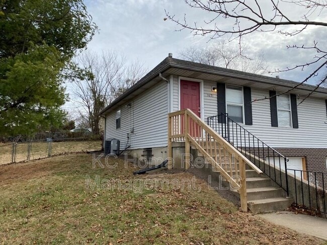 Building Photo - 1631 Jackson Ave