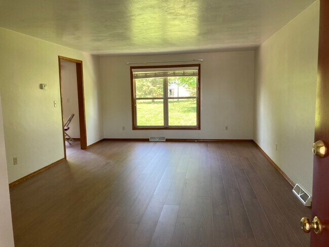 Living room - 1743 Alfred Dr