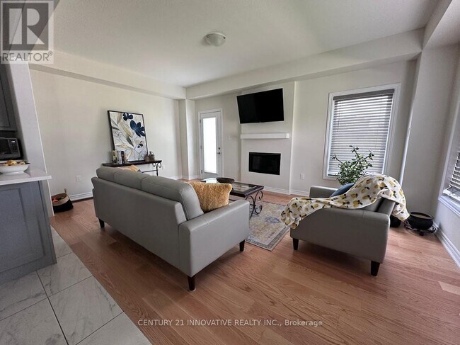 Photo du bâtiment - 17 Gilham Wy