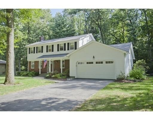 Primary Photo - 123 Academy Dr