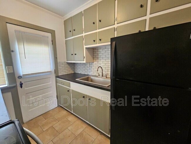 Foto del edificio - 3025 P St