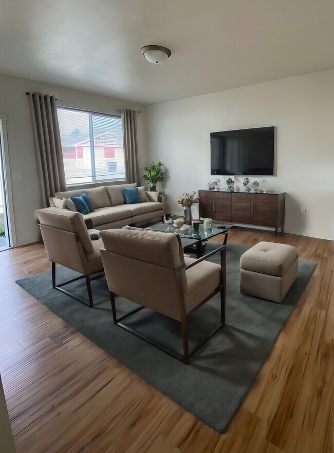 Foto del edificio - Idaho Falls Skyline, LLC