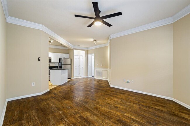 Foto del edificio - 1850 Cotillion Dr