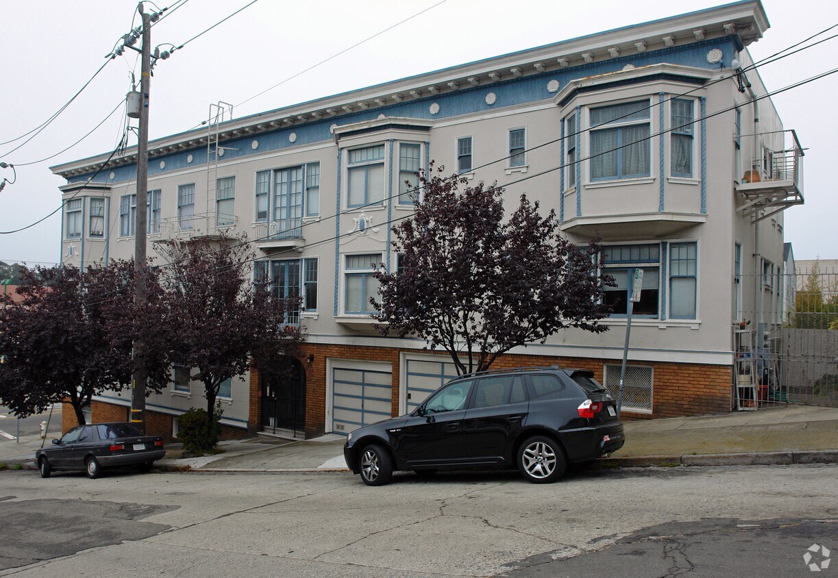 Building Photo - 1212 Willard St