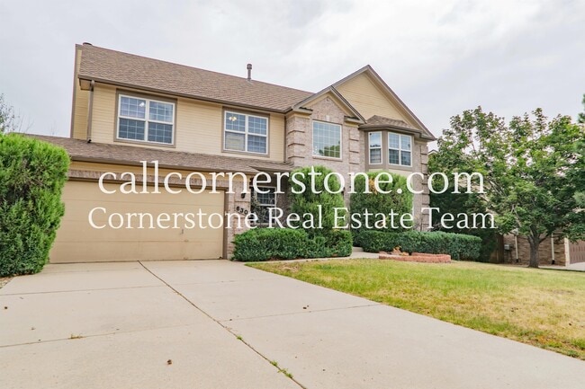 Photo - 630 Fernglen Ct House