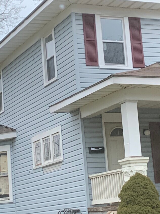 Foto del edificio - 112 W Southern Ave